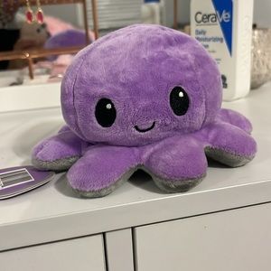 reversible squad plushie